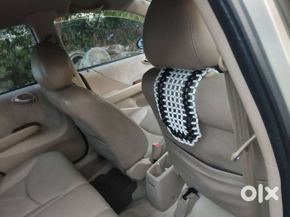 Honda City 1.5 Zx I-vtec Mt, 2007, Petrol