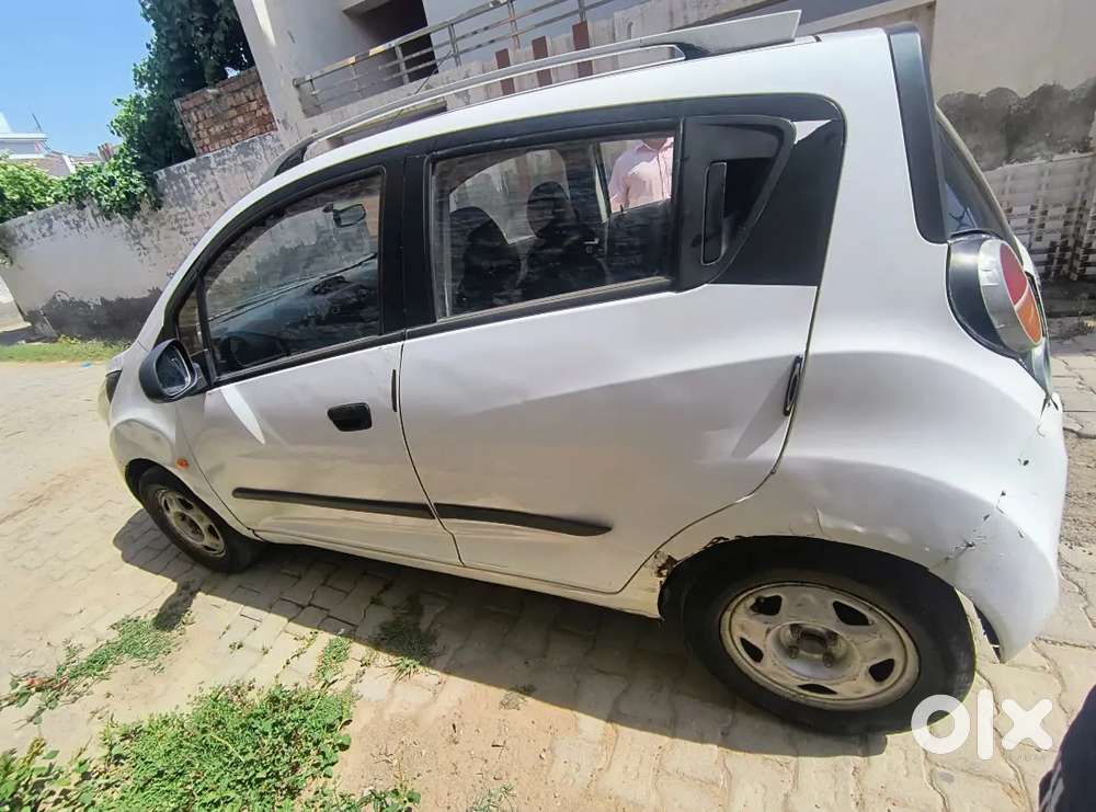 Chevrolet Beat Diesel 2013