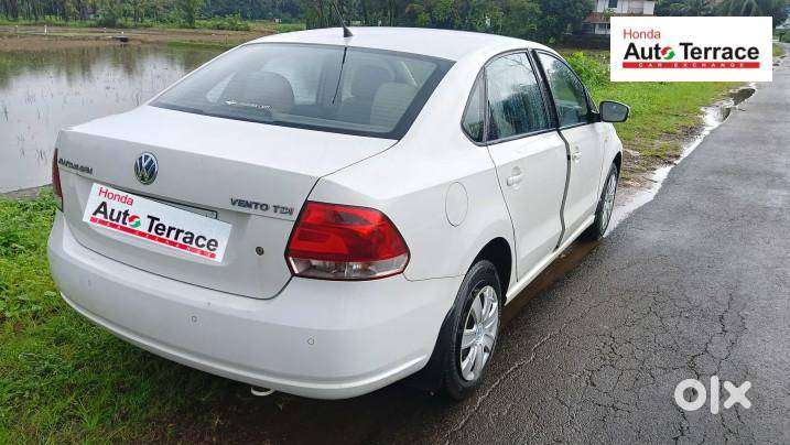 Volkswagen Vento 1.5 Tdi Comfortline, 2013, Diesel