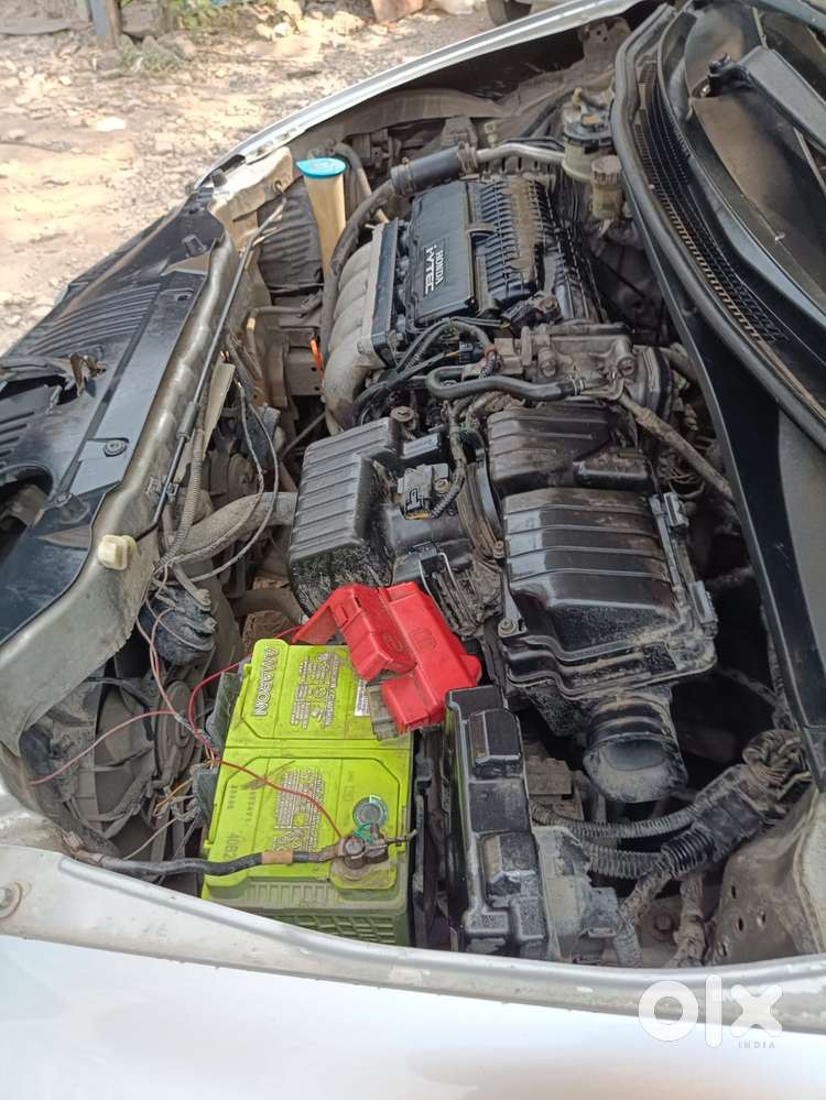 Honda City 2008-2011 1.5 V Mt Exclusive, 2011, Petrol