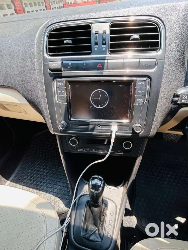 Skoda Rapid 2019 Diesel Automatic