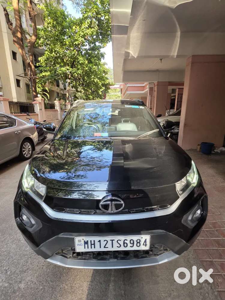 Tata Nexon - Superb Condition & Well Maintained