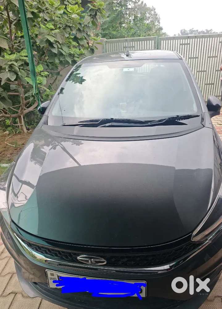 Tata Tiago Xza Plus 2020