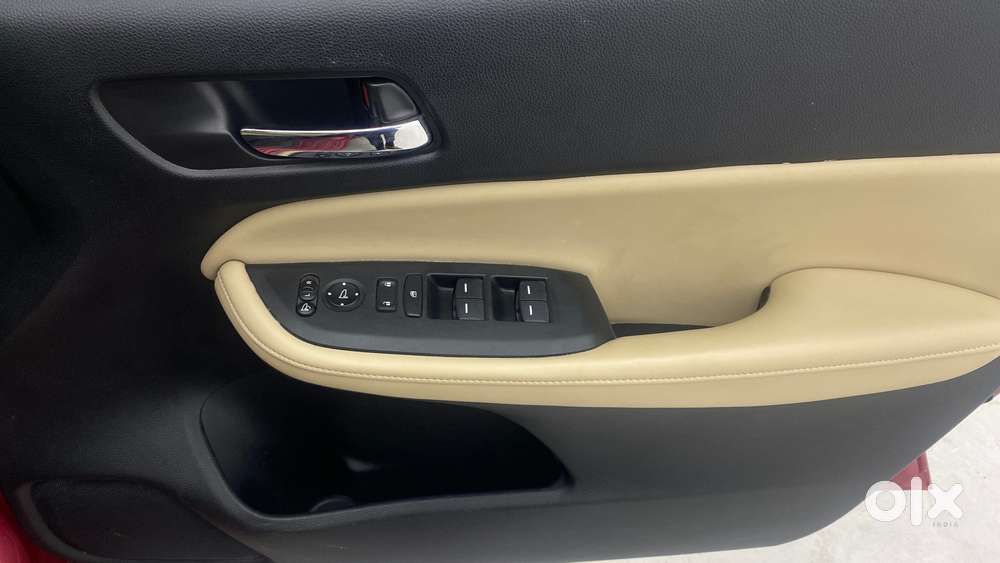 Honda City 1.5 Zx Cvt I-vtec, 2022, Petrol