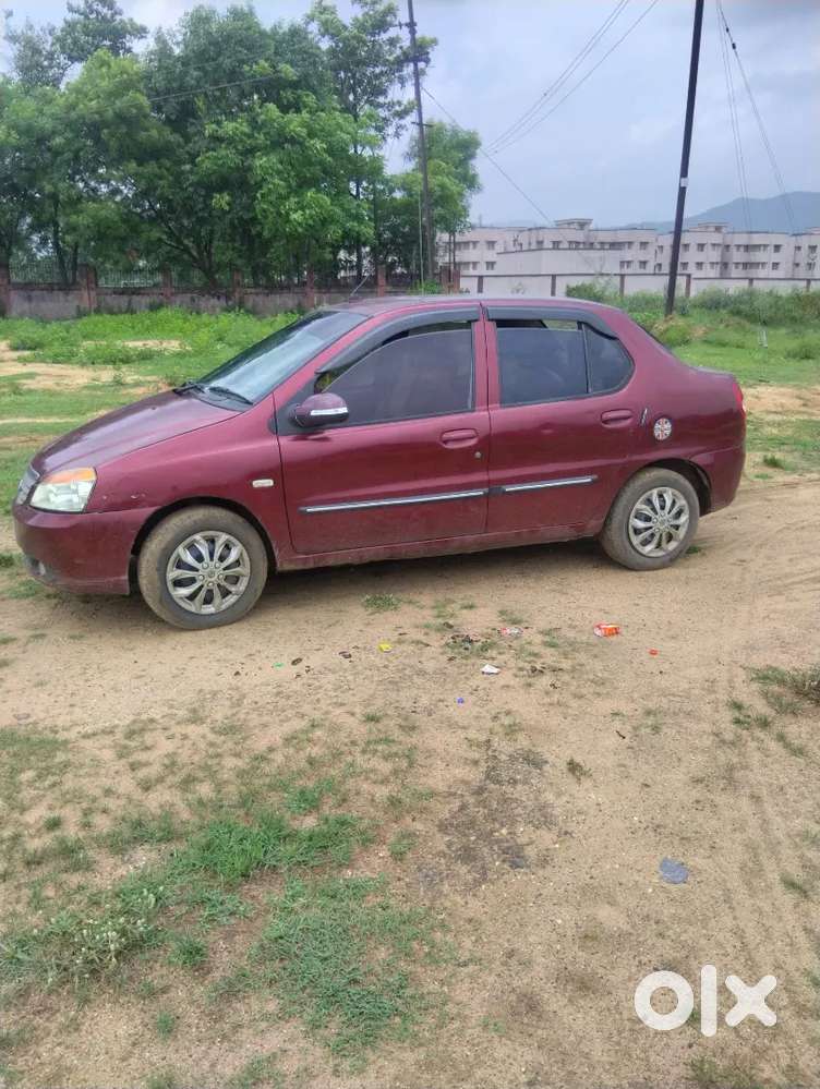 Tata Indigo Cs 2013 Diesel Manual