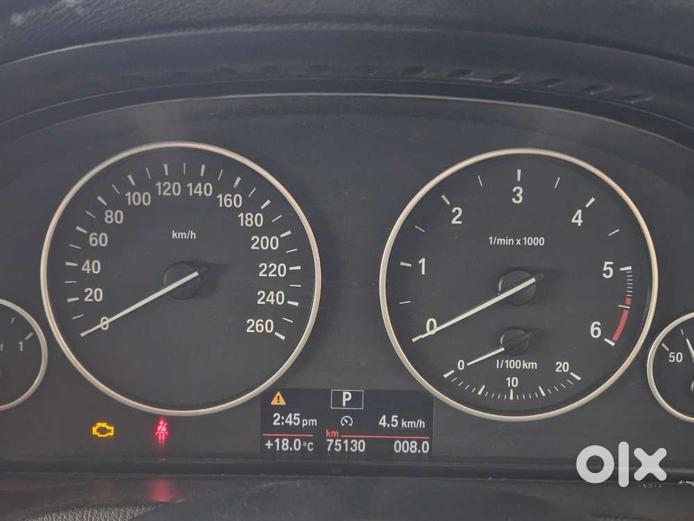 Bmw X3 2.0 Xdrive 20d, 2014, Diesel