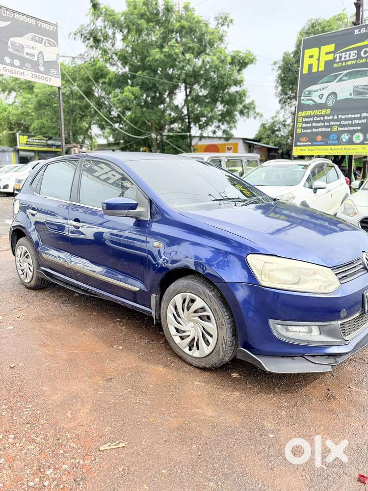 Volkswagen Polo Diesel Comfortline 1.2l, 2014, Diesel