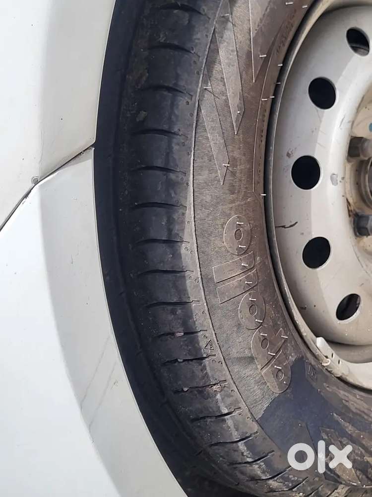 Dzire Tour S