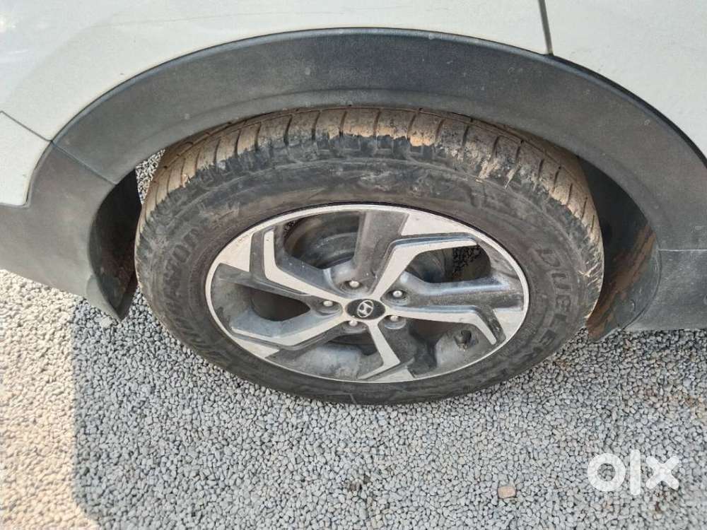 Hyundai Creta 1.6 Sx Automatic, 2018, Diesel