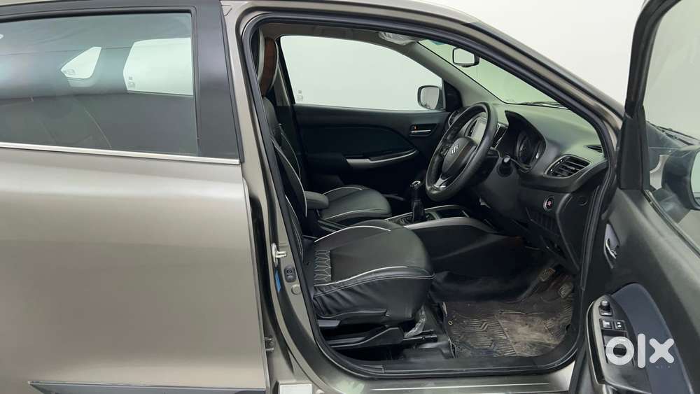 Maruti Suzuki Baleno 1.2 Zeta, 2022, Petrol