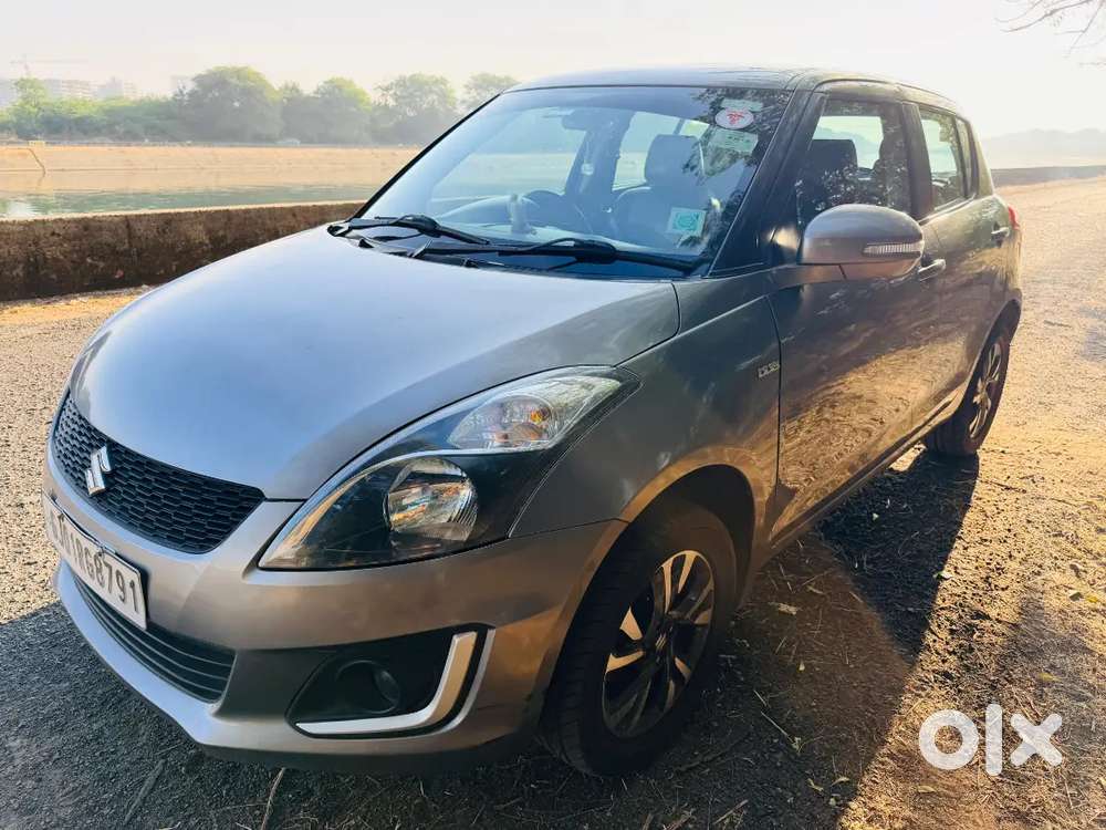 Maruti Suzuki Swift 2014 Diesel 105200 Km Driven