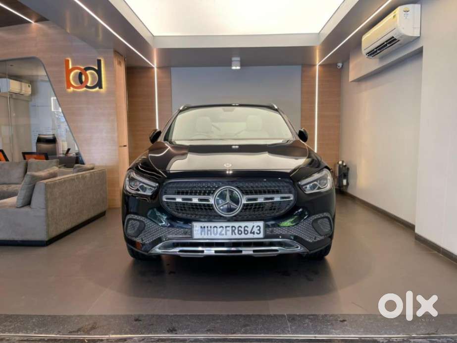 Mercedes-benz Gla 200, 2022, Petrol