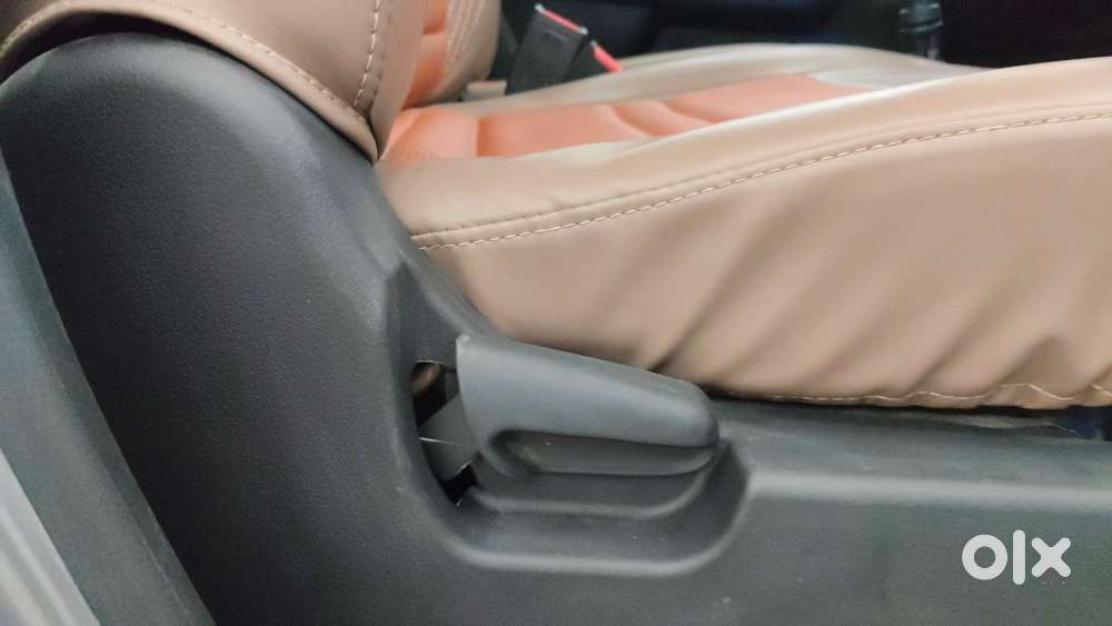 Maruti Suzuki Wagon R Stingray Vxi, 2014, Petrol