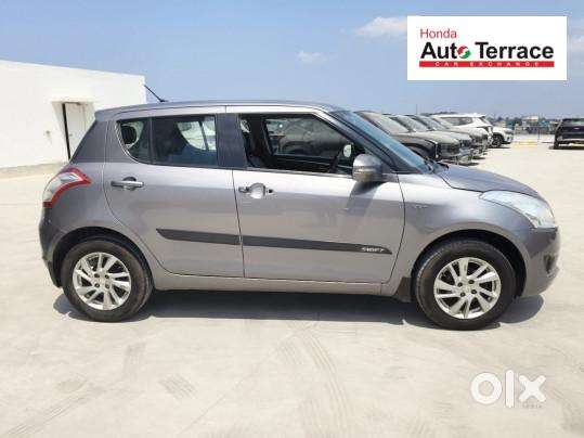 Maruti Suzuki Celerio Zxi, 2012, Petrol