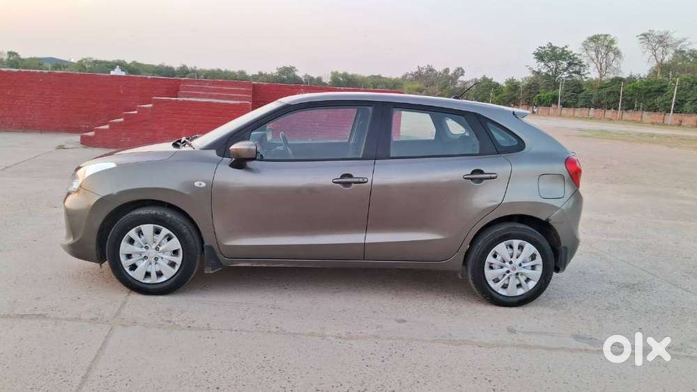 Maruti Suzuki Baleno, 2020, Cng & Hybrids