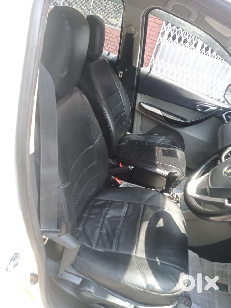 Tata Tiago Xz Opt, 2016, Diesel