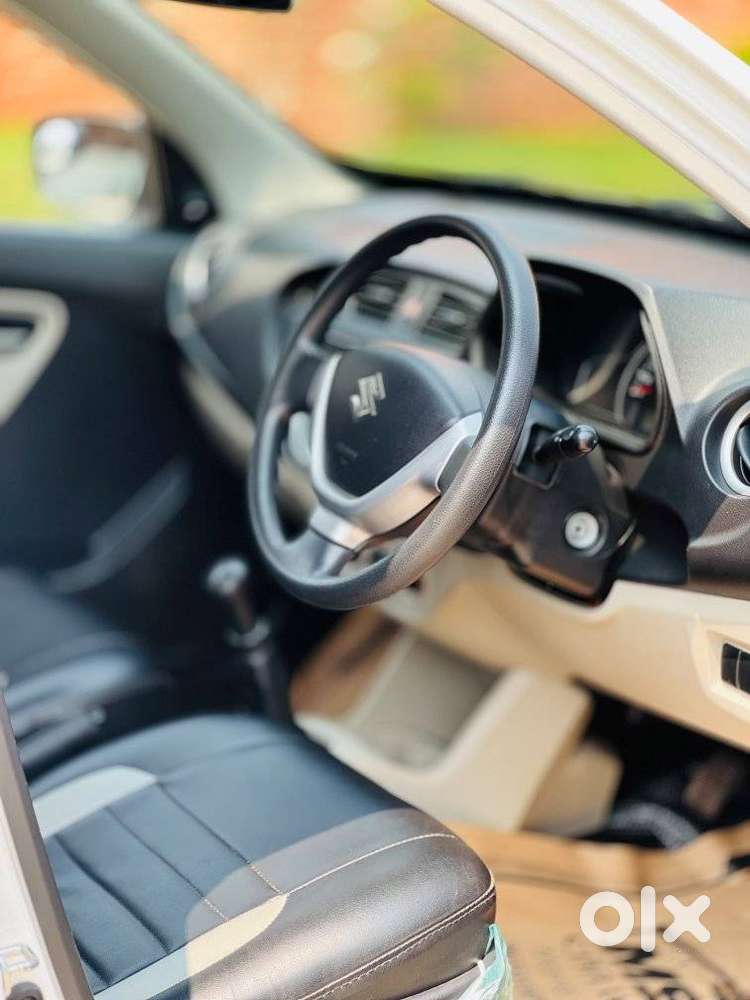 Maruti Suzuki Alto 800 Vxi Airbag, 2019, Petrol