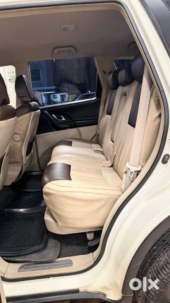 Mahindra Xuv500 W10 2wd, 2015, Diesel
