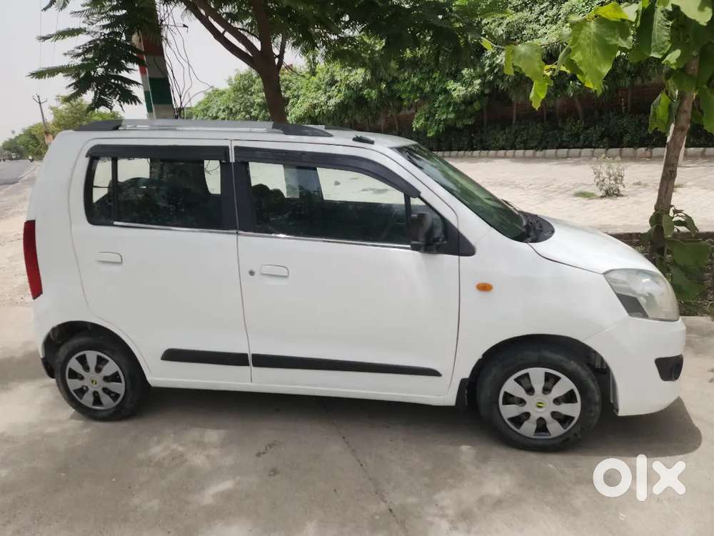 Maruti Wagon R 2015 Nov Ke Ha Lane Vale Hi Call Kare Ya Msg Kare