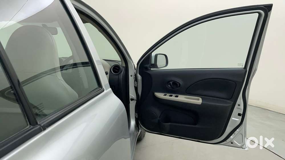 Nissan Micra Active 1.2 Xv Safety Pack, 2015, Petrol