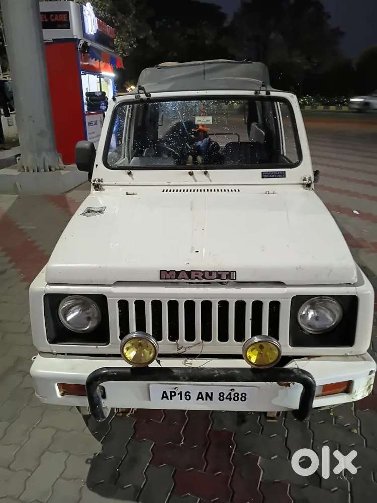 Gypcy Diesel 2005 December Reg.31 March.fitness.diesel White For Sale.