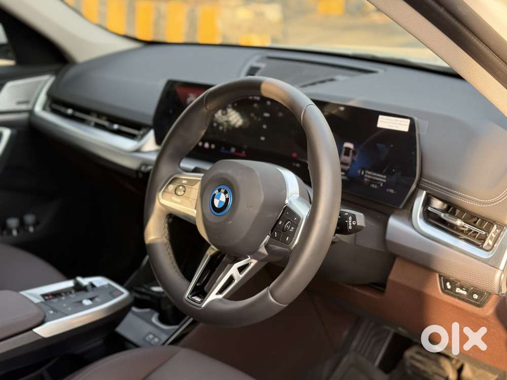 Bmw Ix1 Xdrive30 M Sport, 2025, Electric