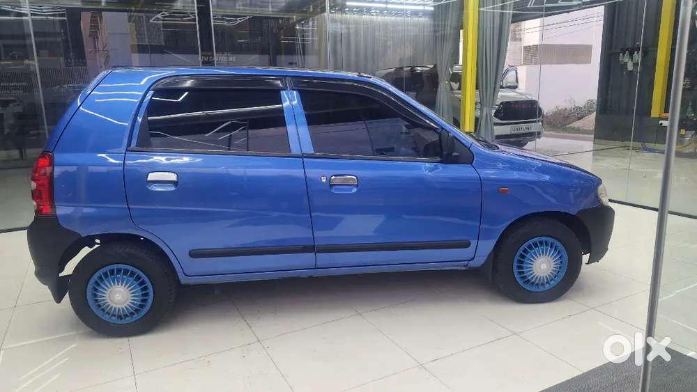 Maruti Suzuki Alto 2008 Petrol 89000 Km Driven