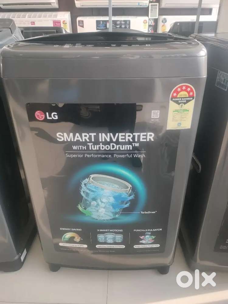 All LG Brand Latest Model Available