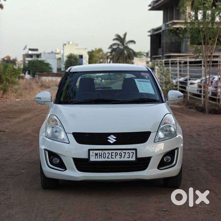 Maruti Suzuki Swift Ddis Zdi, 2014, Diesel