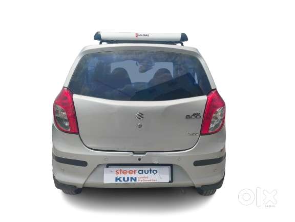 Maruti Suzuki Alto 800 0.8 Lxi (o), 2014, Petrol