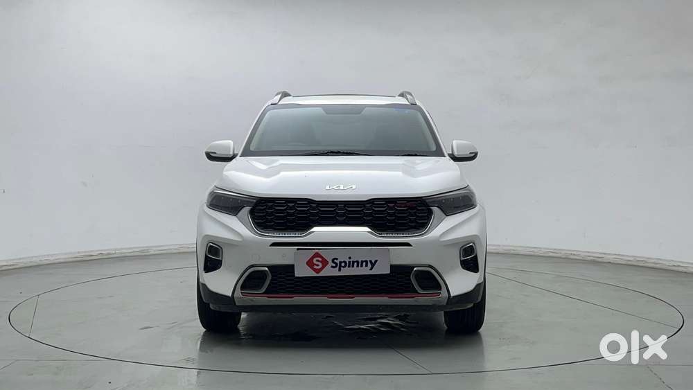 Kia Sonet Gtx Plus 1.5 Dct At, 2022, Diesel