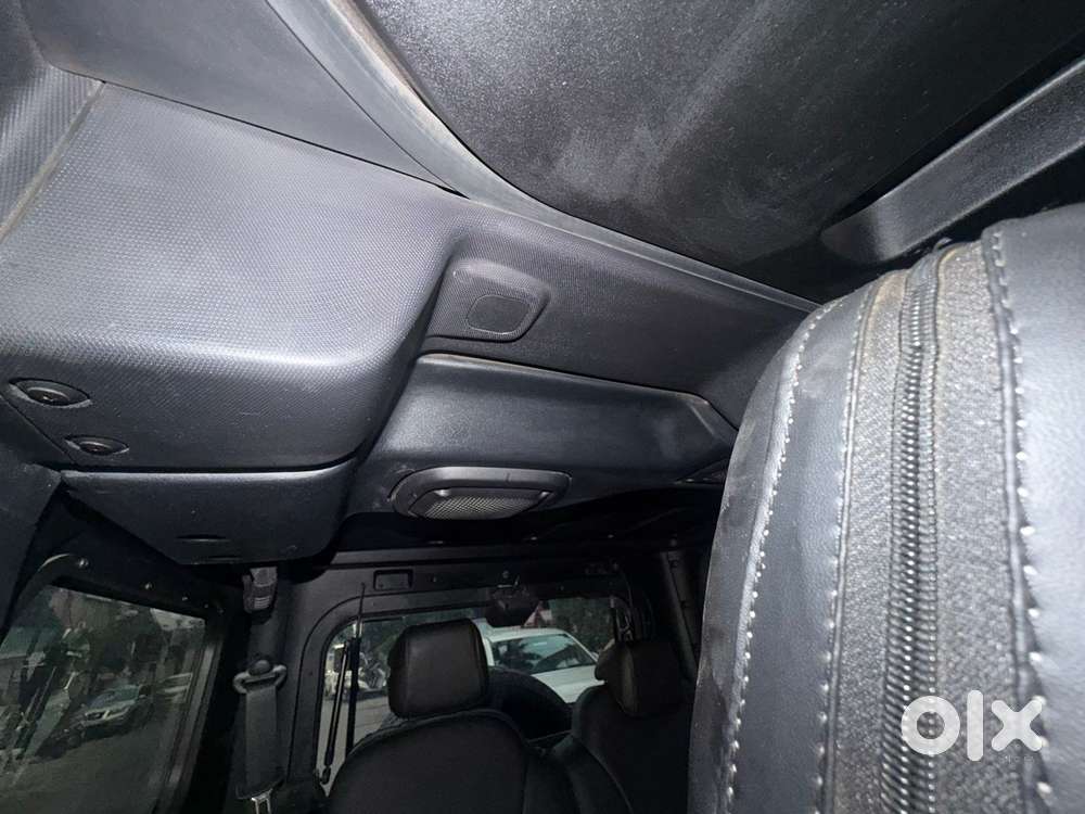 Mahindra Thar Lx D 4wd At, 2024, Diesel