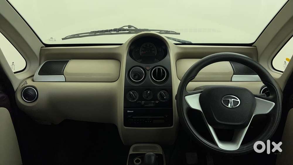 Tata Nano Genx Xta, 2016, Petrol