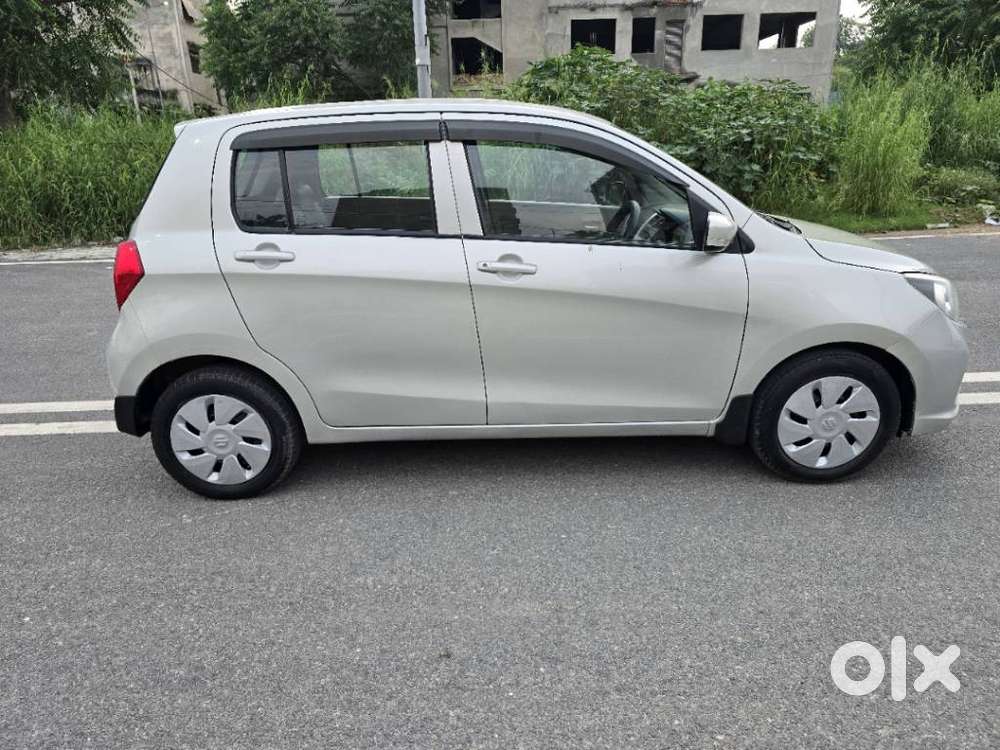 Maruti Suzuki Celerio Zxi Amt, 2018, Petrol