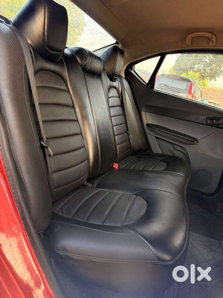 Tata Tigor 1.2 Revotron Xm, 2017, Cng & Hybrids