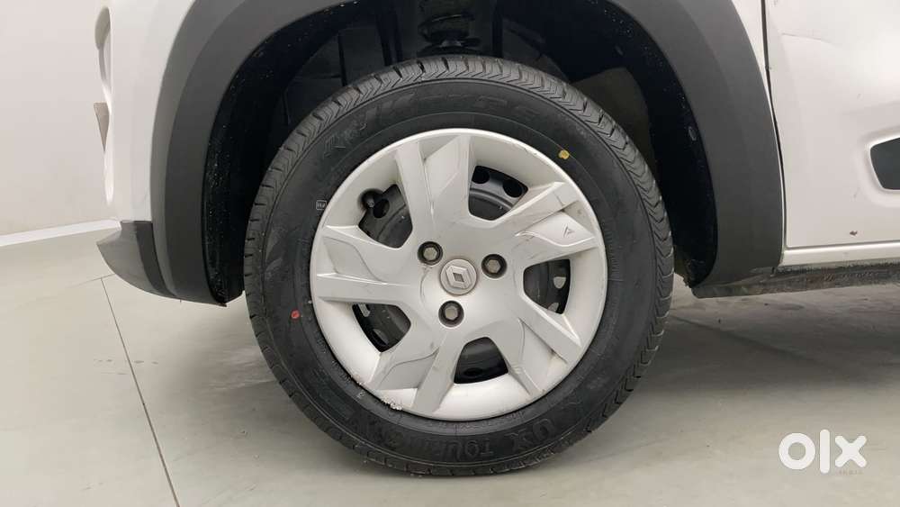 Renault Kwid 2019-ongoing 0.8 Rxt, 2021, Petrol