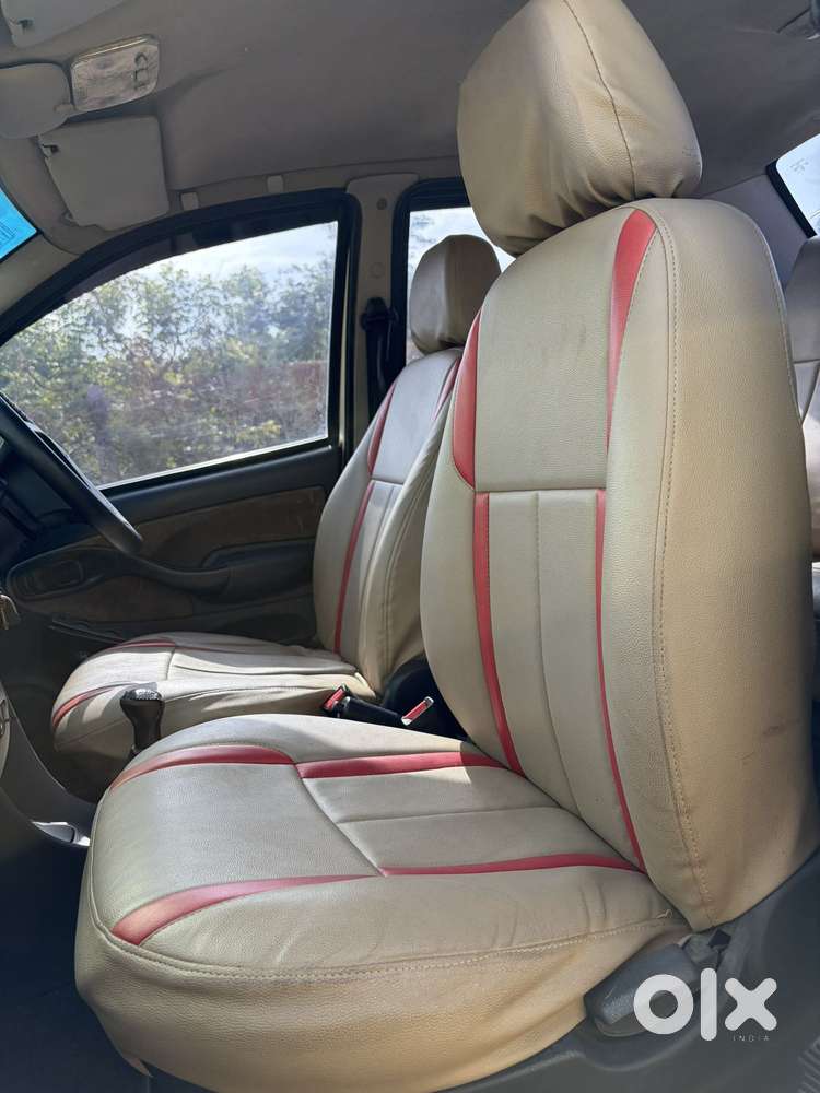 Tata Indigo Cs Ls Tdi, 2008, Diesel