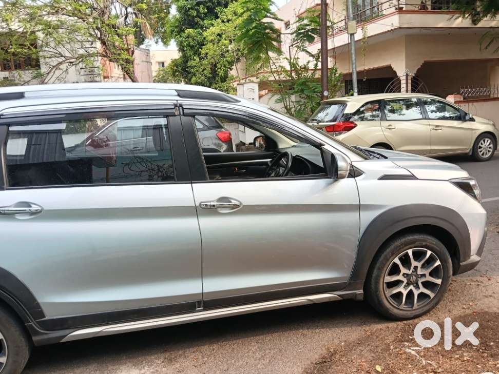 Maruti Suzuki Xl6 1.5 Zeta Mt, 2022, Petrol