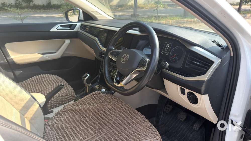Volkswagen Virtus 1.0 Highline Tsi, 2024, Petrol