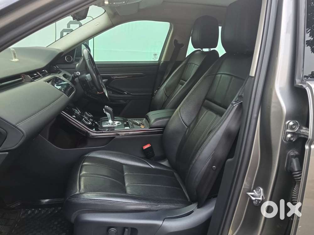 Land Rover Range Evoque Se R-dynamic Diesel, 2020, Diesel