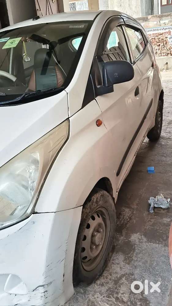 Hyundai Eon 2016 Cng & Hybrids 42000 Km Driven