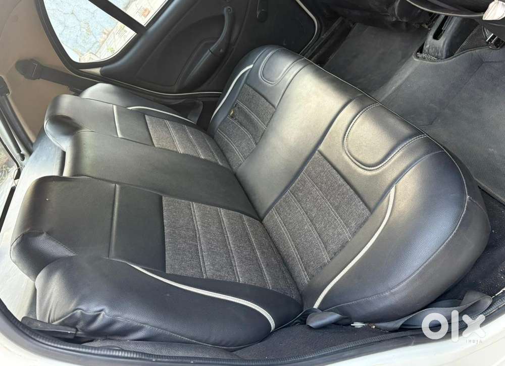 Tata Indica Vista Quadrajet Ls, 2015, Diesel