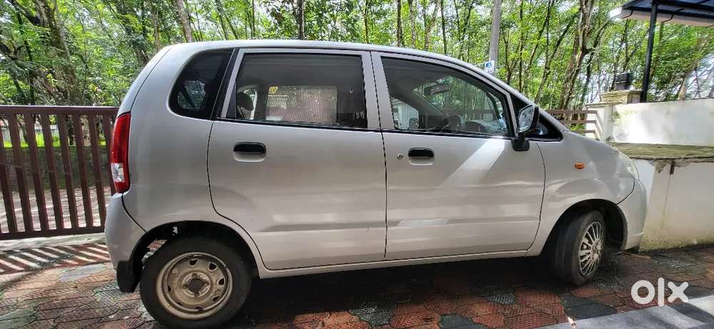 Maruti Suzuki Estilo 2012 Petrol 74700 Km Driven