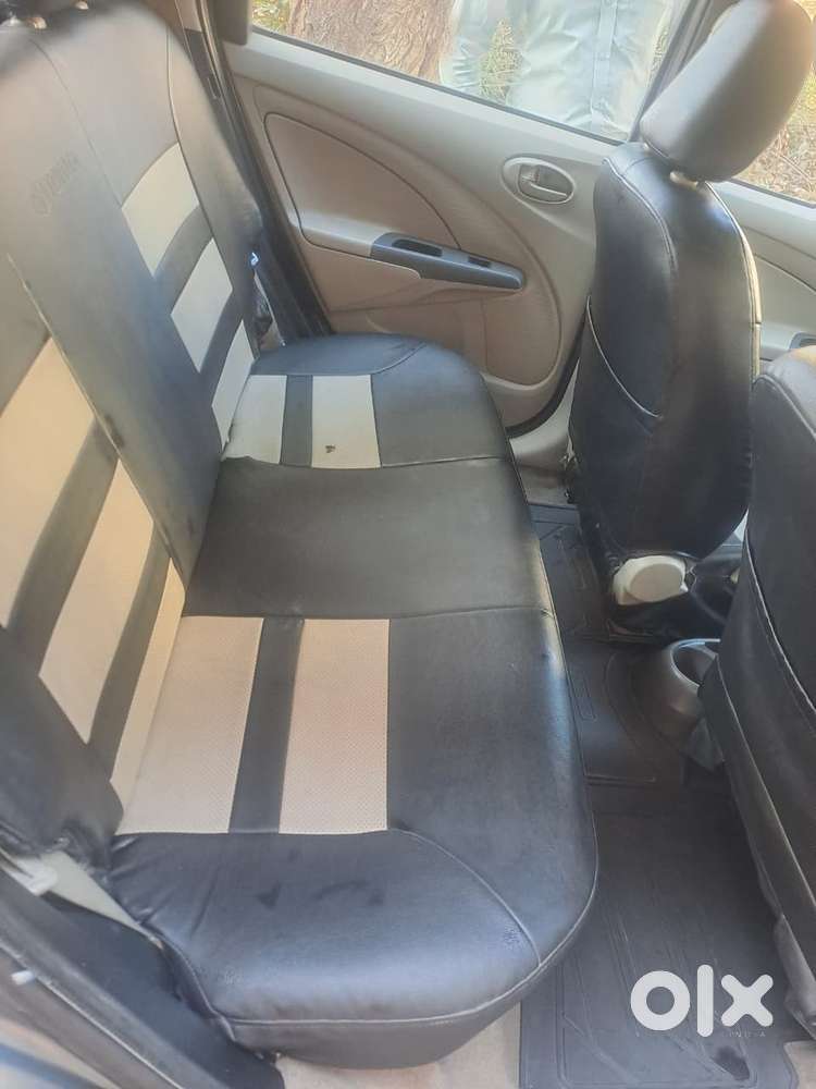 Toyota Etios Liva Gd, 2015, Diesel