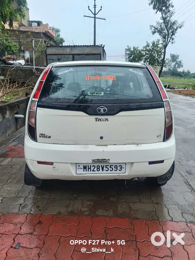 Tata Indica Vista 2013