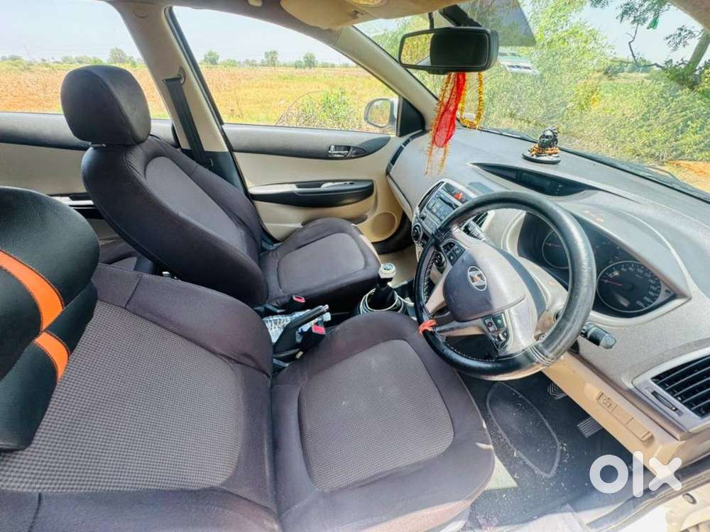 Hyundai I20 Sportz Crdi Diesel