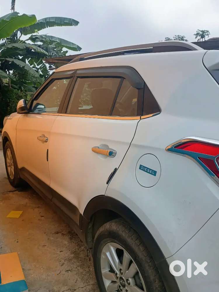 Hyundai Creta 2016