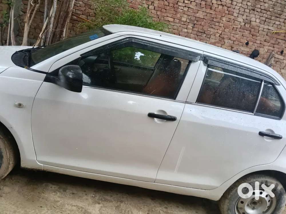 Maruti Dzire 1.2 Tour 2018