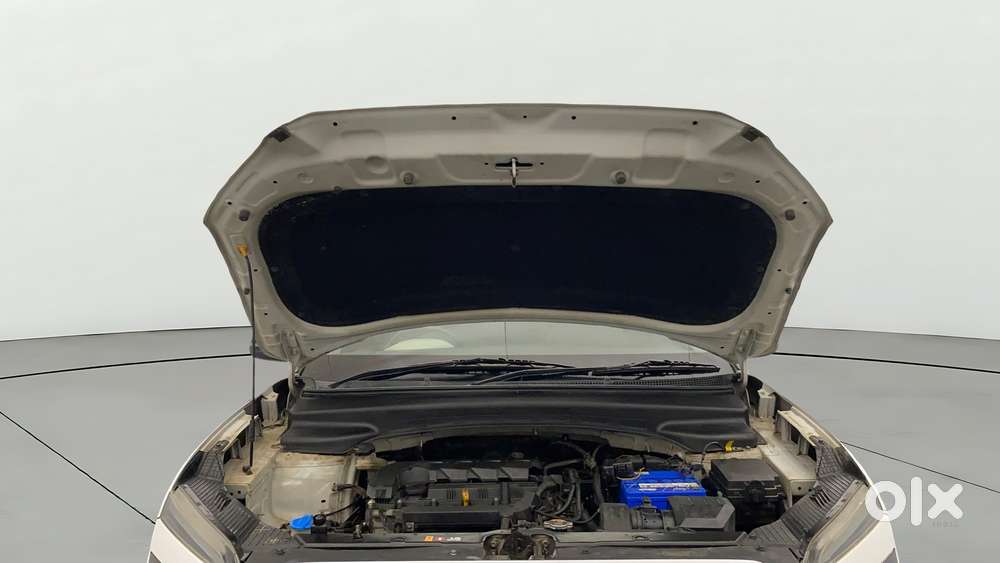 Hyundai Creta 1.5 Sx, 2020, Petrol