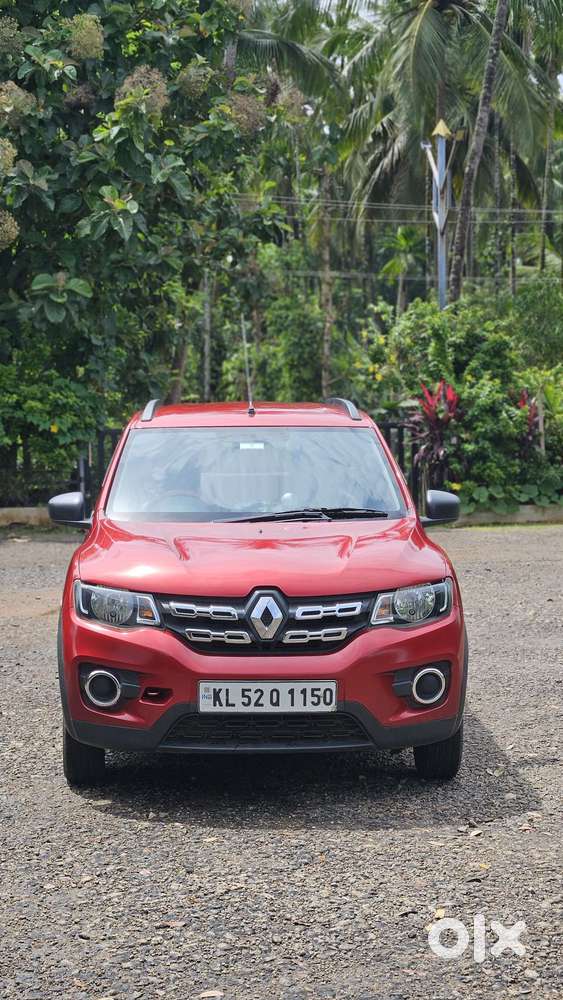 Renault Kwid Rxl, 2019, Petrol